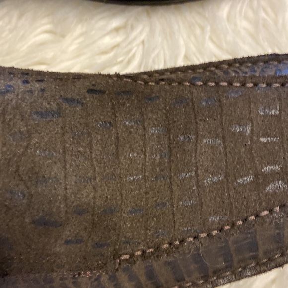 Donald J Pliner Man Loafers size 10 excellent condition see pictures - Picture 8 of 16